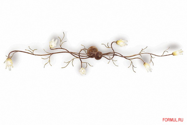 Люстра Eurolampart 2290/06PL